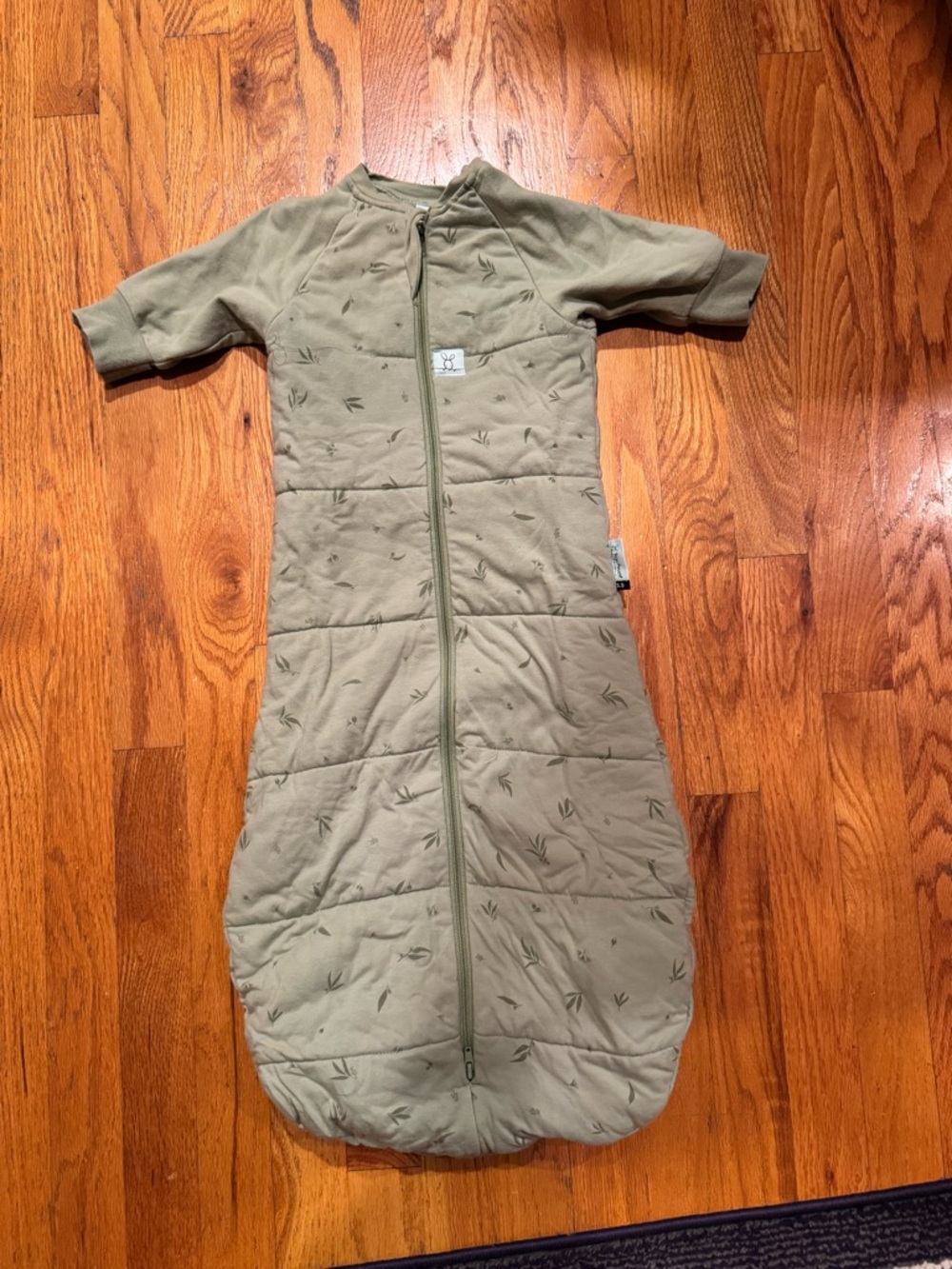 ErgoPouch 3.5tog sleep sack